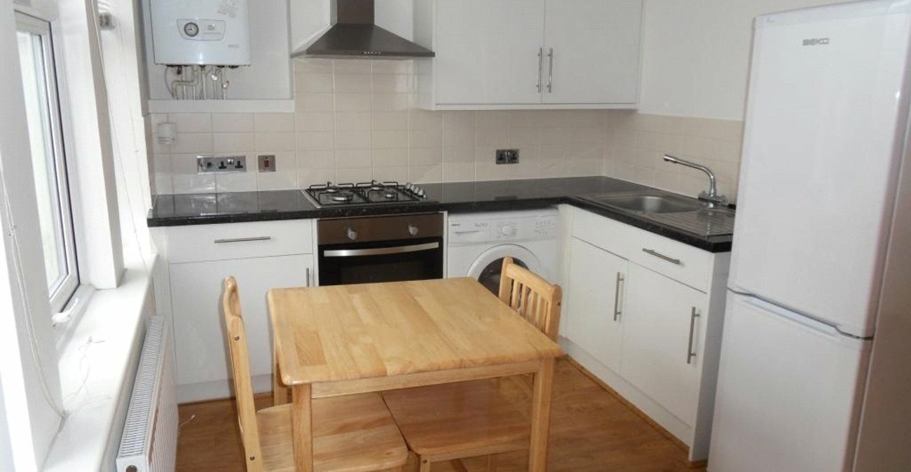 1 bedroom property for sale in Catford | Robinson Jackson