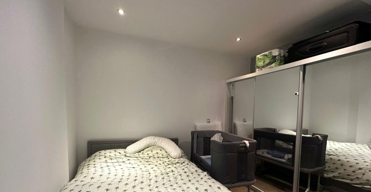 1 bedroom property for sale in Catford | Robinson Jackson