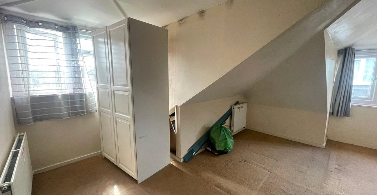 1 bedroom property for sale in London | Robinson Jackson