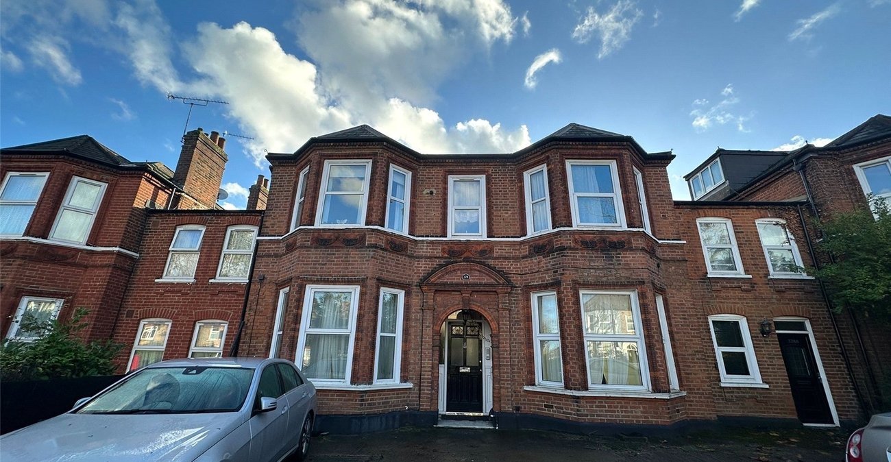 1 bedroom property for sale in London | Robinson Jackson
