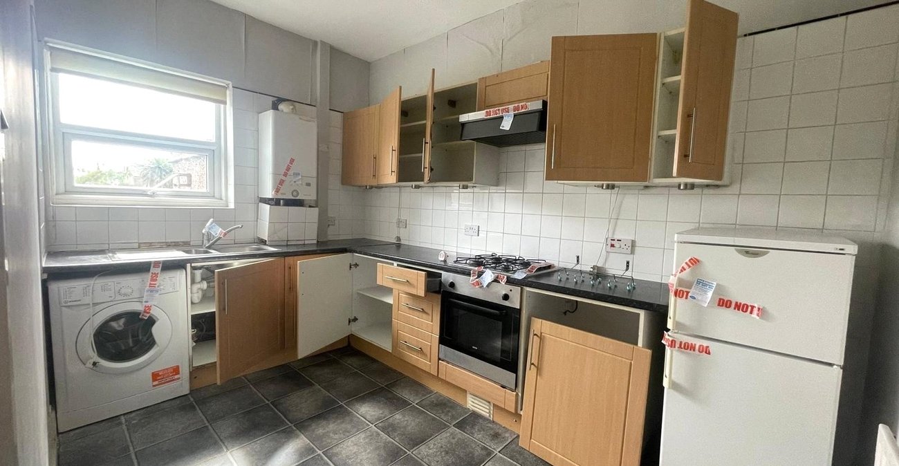 1 bedroom property for sale in London | Robinson Jackson