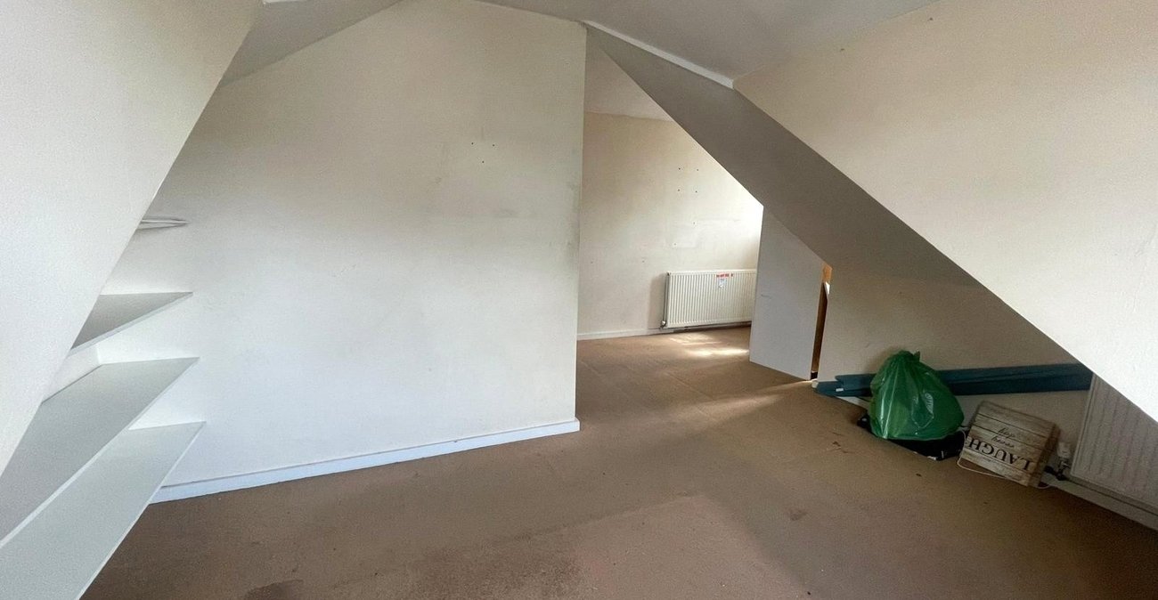 1 bedroom property for sale in London | Robinson Jackson