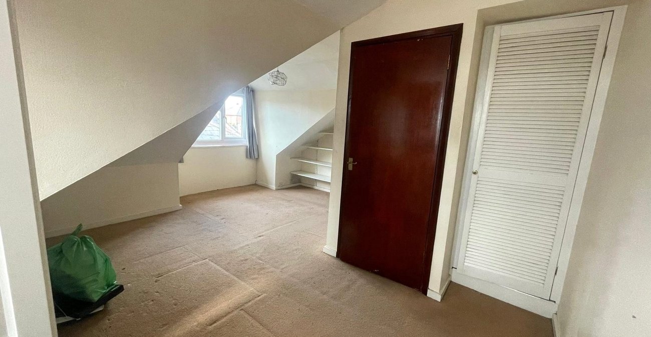 1 bedroom property for sale in London | Robinson Jackson