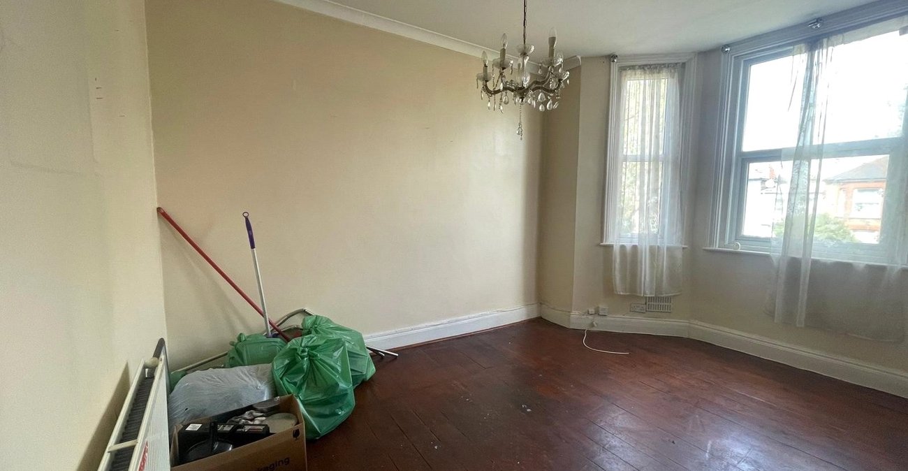 1 bedroom property for sale in London | Robinson Jackson