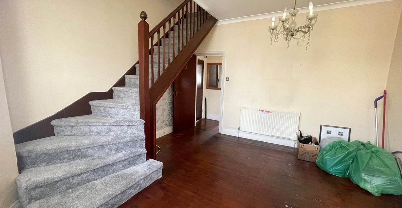 1 bedroom property for sale in London | Robinson Jackson