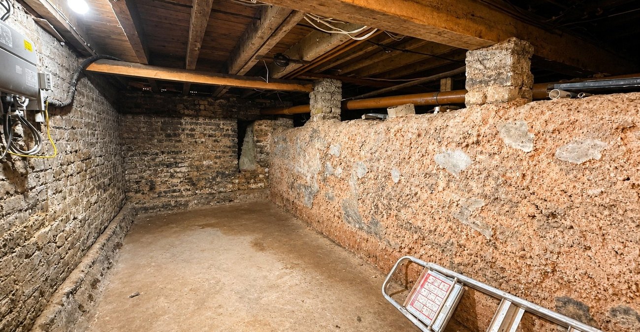 2 bedroom property for sale in London | Robinson Jackson