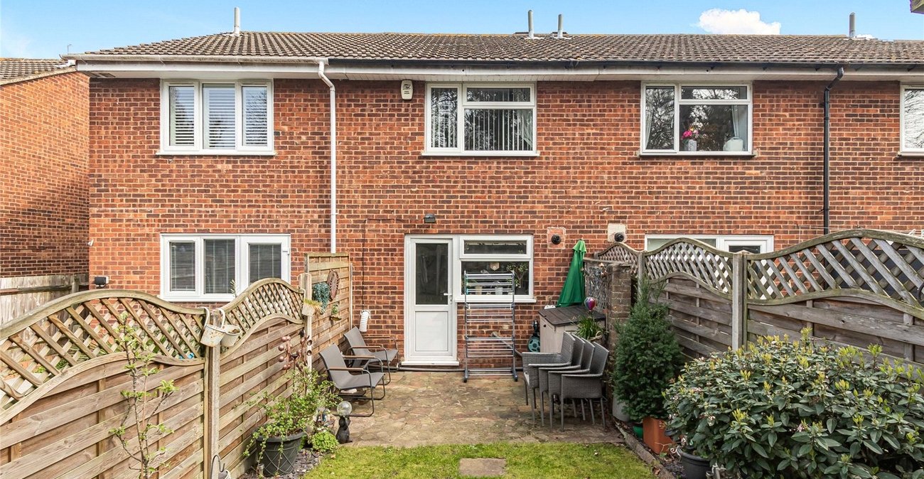 2 bedroom house for sale in Welling | Robinson Jackson