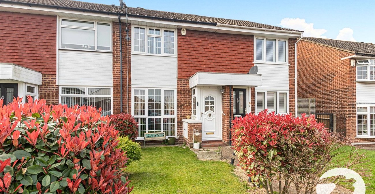 2 bedroom house for sale in Welling | Robinson Jackson