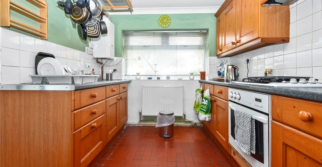 2 bedroom house for sale in Bexleyheath | Robinson Jackson