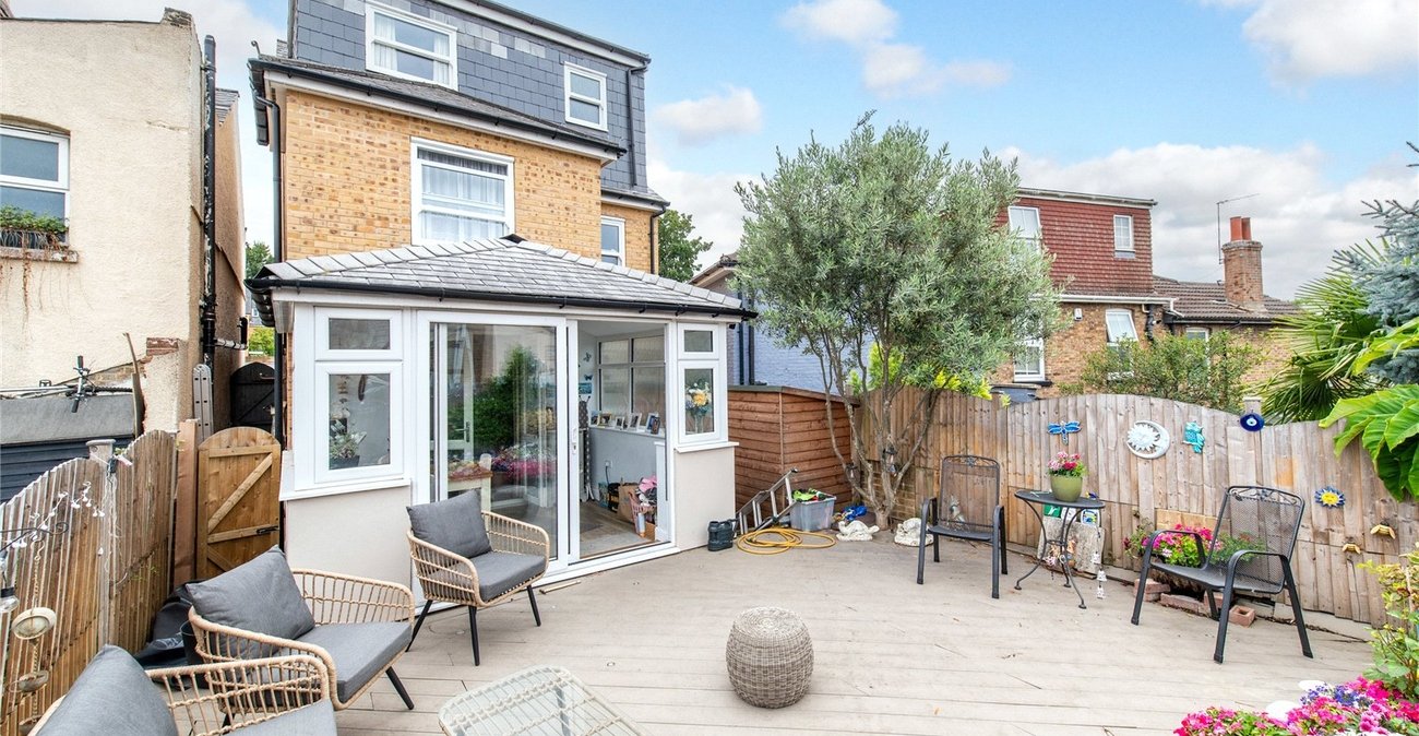3 bedroom house for sale in Maidstone | Robinson Michael & Jackson