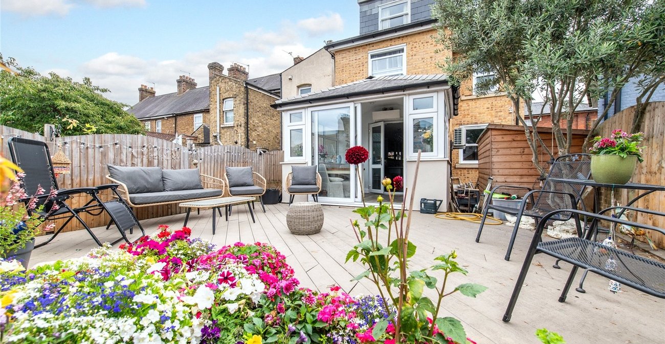 3 bedroom house for sale in Maidstone | Robinson Michael & Jackson