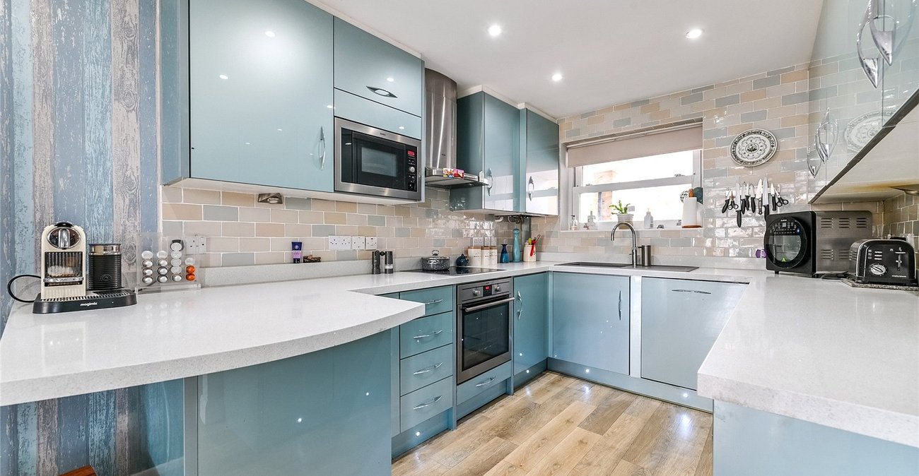 3 bedroom house for sale in Maidstone | Robinson Michael & Jackson