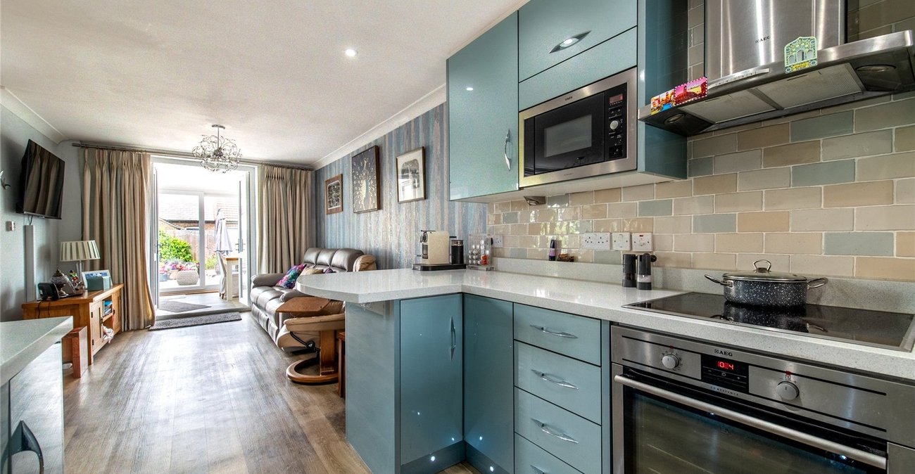 3 bedroom house for sale in Maidstone | Robinson Michael & Jackson