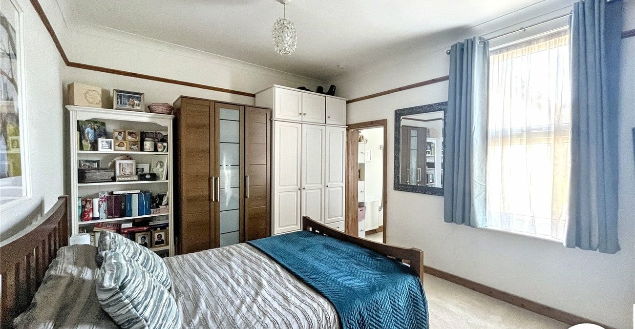 3 bedroom house for sale in Strood | Robinson Michael & Jackson