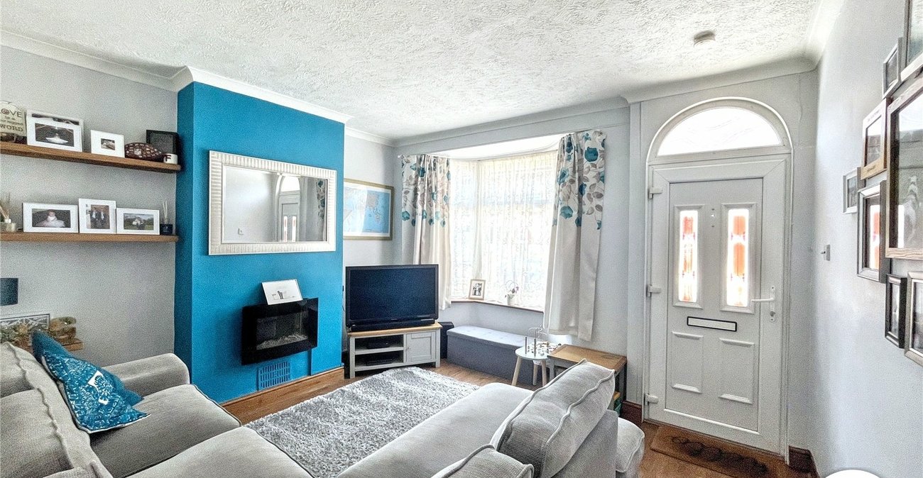 3 bedroom house for sale in Strood | Robinson Michael & Jackson