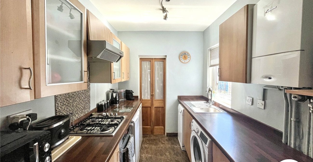 3 bedroom house for sale in Strood | Robinson Michael & Jackson