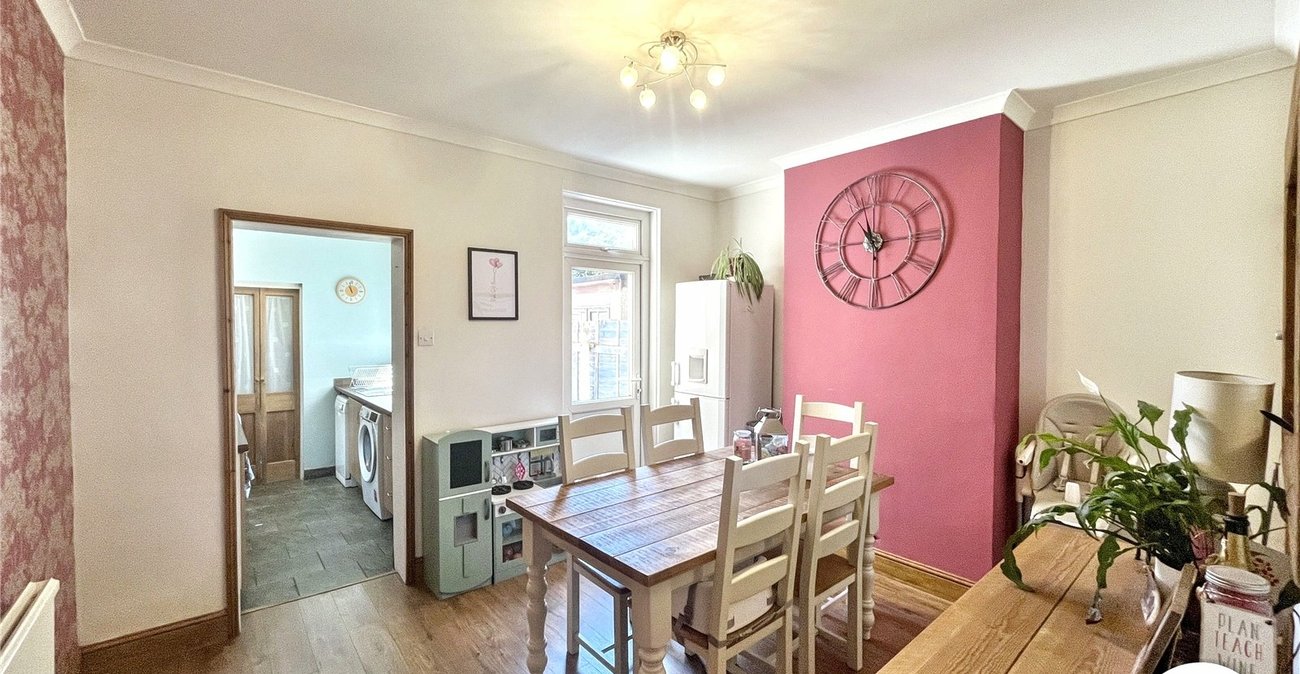 3 bedroom house for sale in Strood | Robinson Michael & Jackson