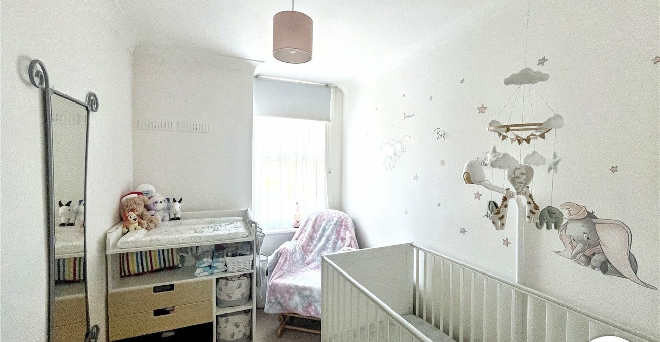 3 bedroom house for sale in Strood | Robinson Michael & Jackson