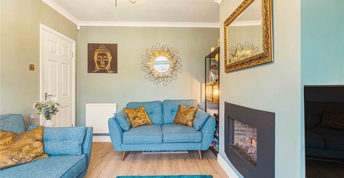 4 bedroom house for sale in South Welling | Robinson Jackson