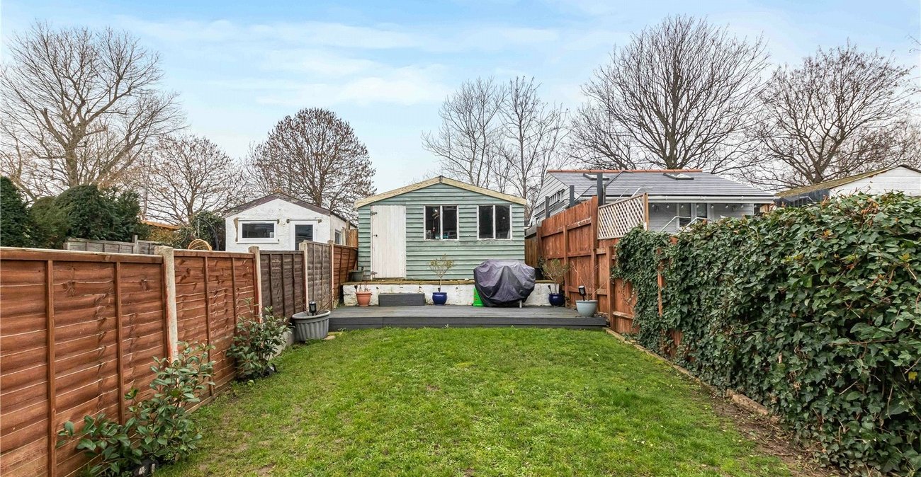 4 bedroom house for sale in South Welling | Robinson Jackson