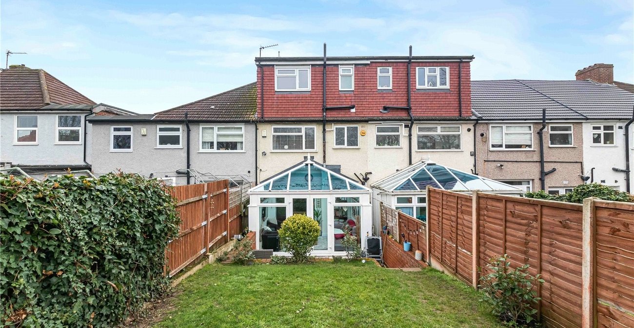 4 bedroom house for sale in South Welling | Robinson Jackson