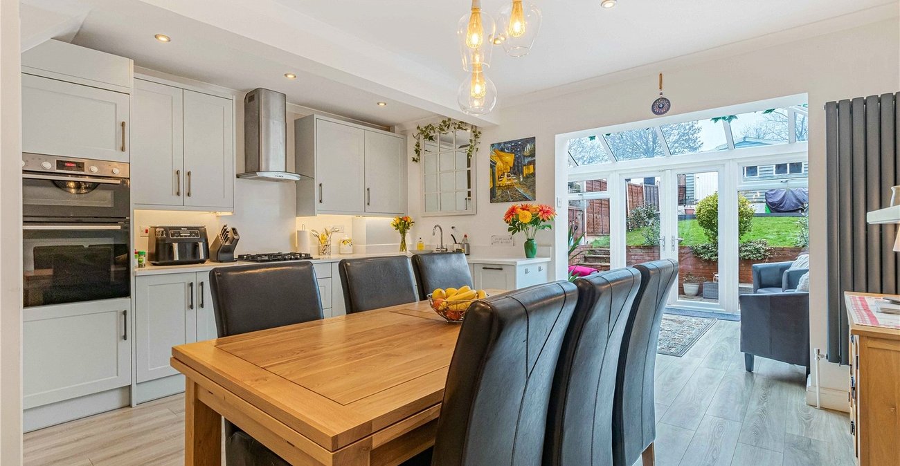 4 bedroom house for sale in South Welling | Robinson Jackson