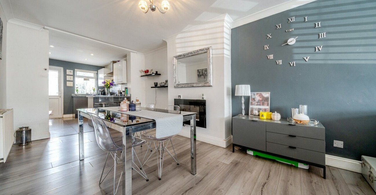 4 bedroom house for sale in South Welling | Robinson Jackson