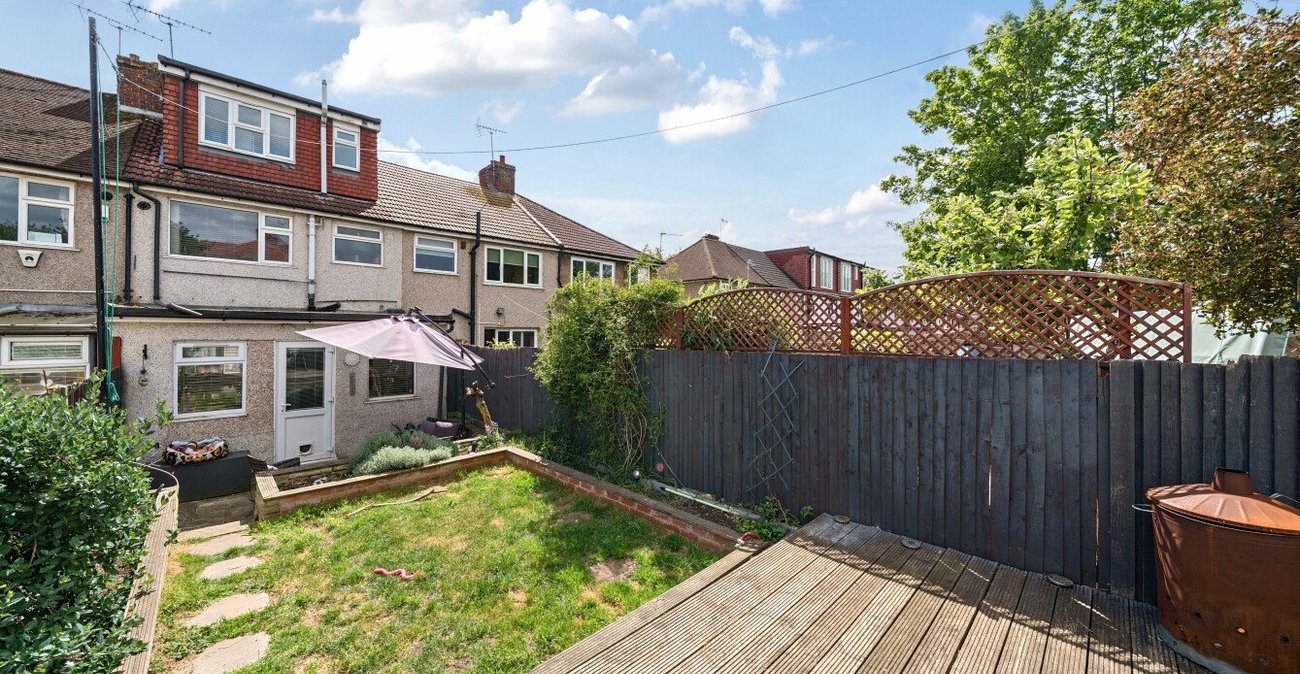 4 bedroom house for sale in South Welling | Robinson Jackson