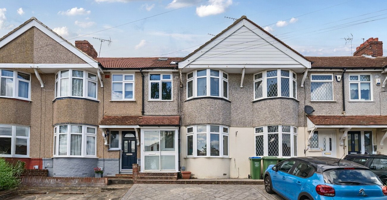 4 bedroom house for sale in South Welling | Robinson Jackson