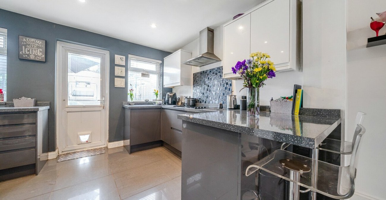 4 bedroom house for sale in South Welling | Robinson Jackson