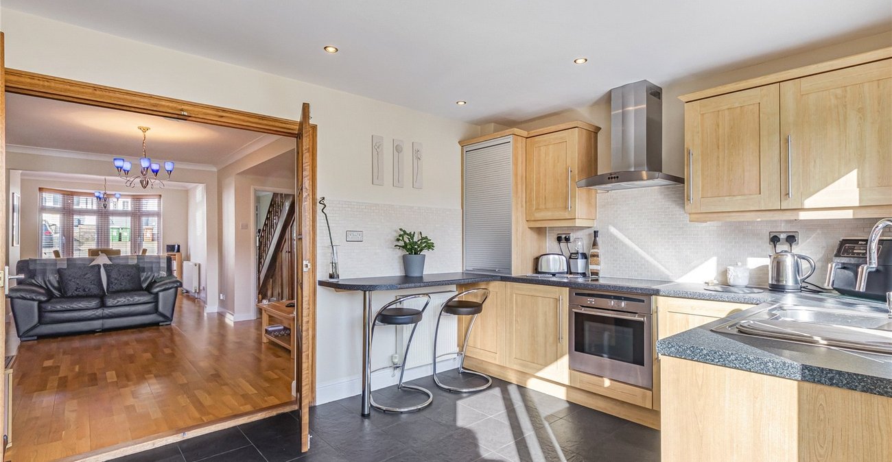 3 bedroom house for sale in South Welling | Robinson Jackson