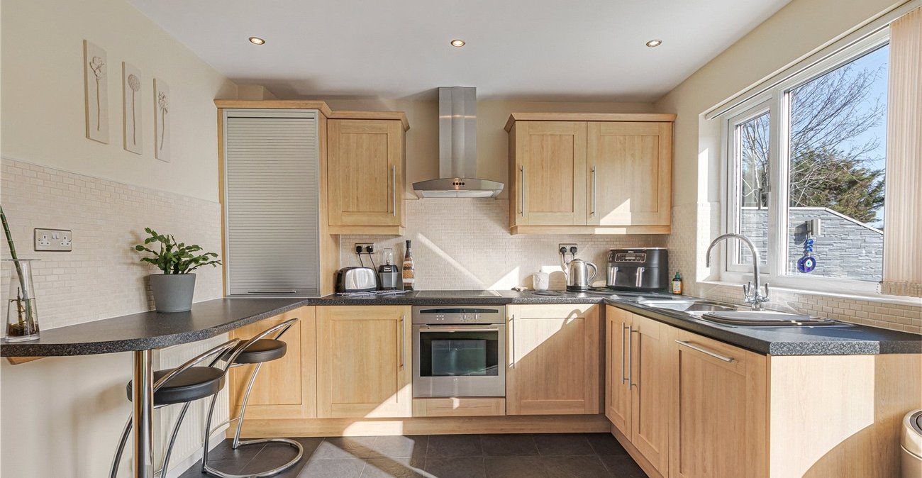 3 bedroom house for sale in South Welling | Robinson Jackson