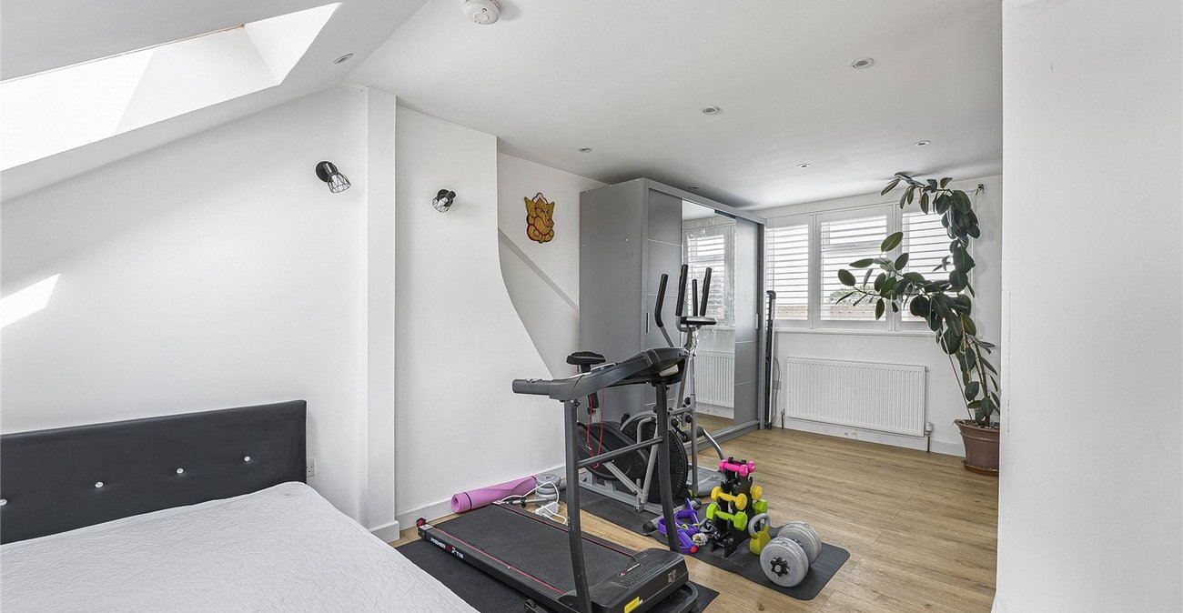 4 bedroom house for sale in South Welling | Robinson Jackson