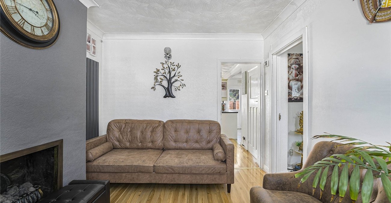 4 bedroom house for sale in South Welling | Robinson Jackson