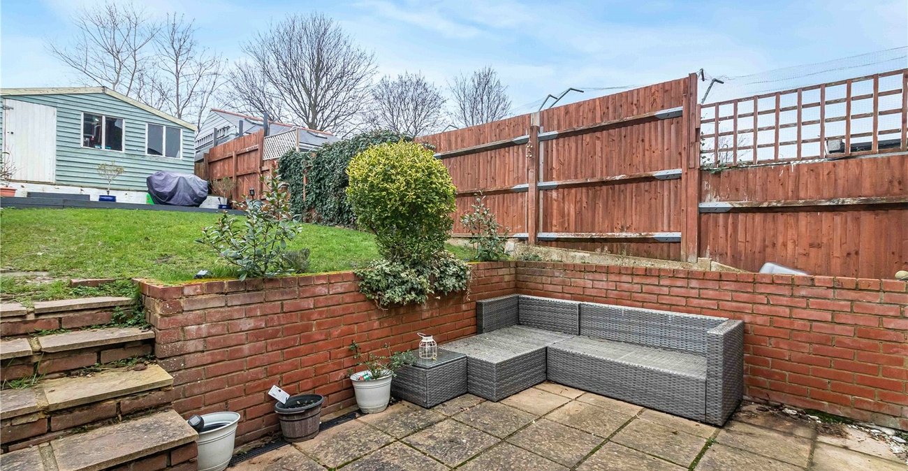 4 bedroom house for sale in Welling | Robinson Jackson