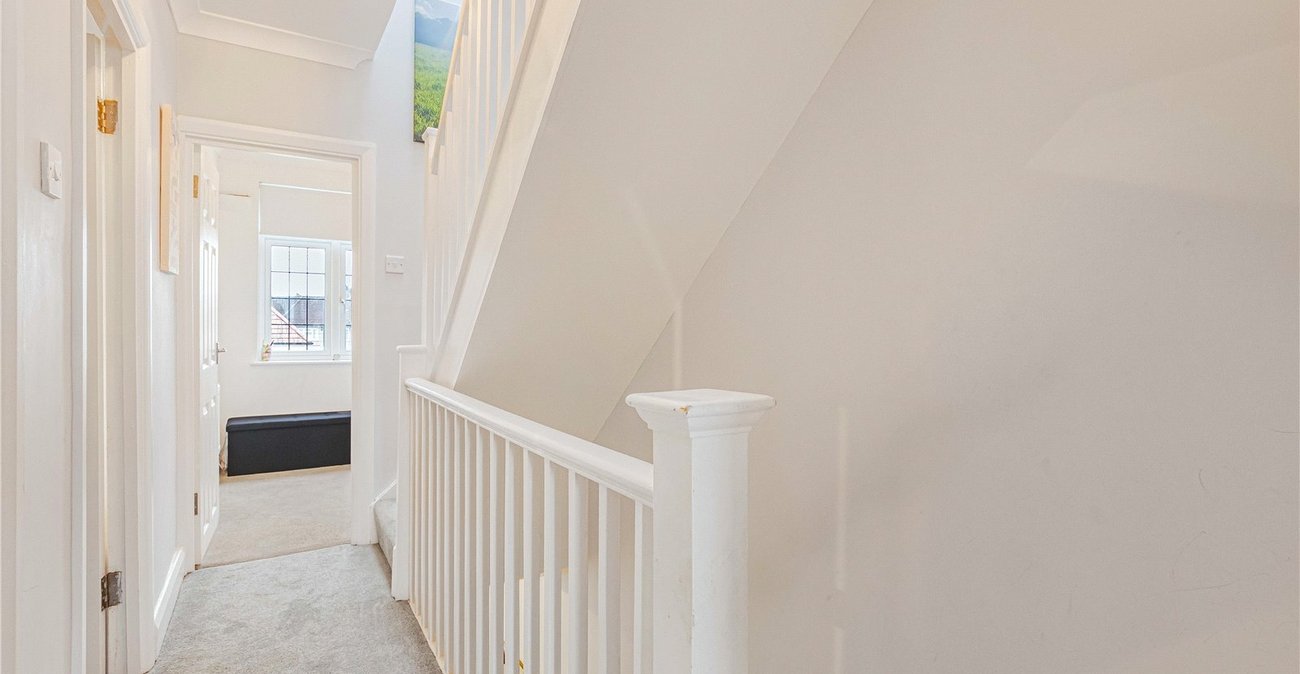 4 bedroom house for sale in Welling | Robinson Jackson