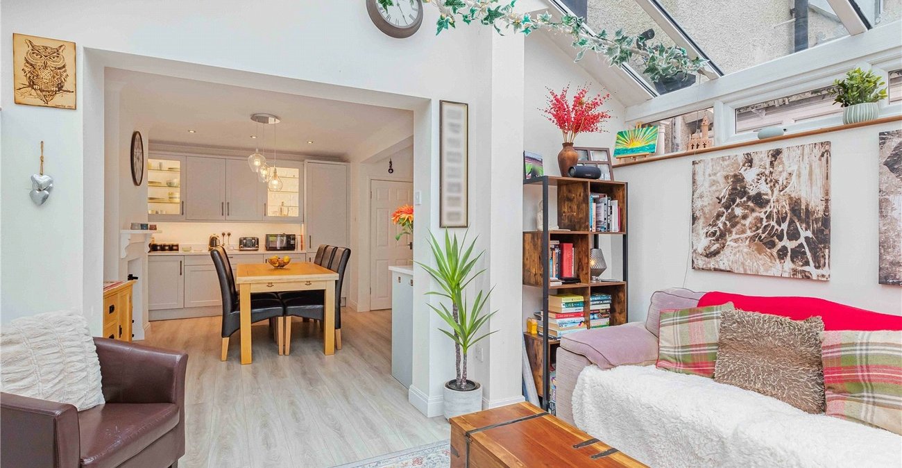 4 bedroom house for sale in Welling | Robinson Jackson