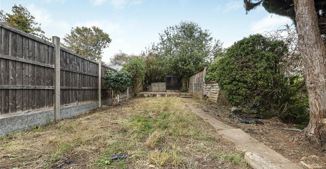 2 bedroom house for sale in Welling | Robinson Jackson