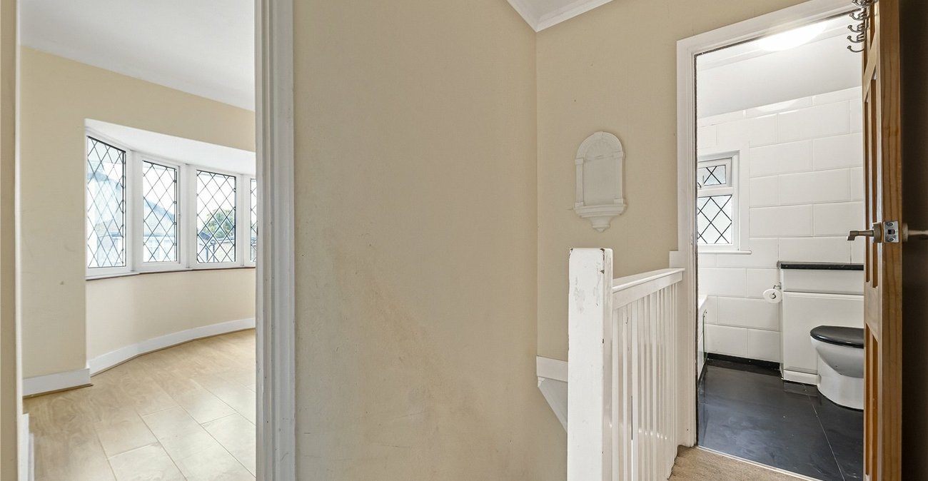 2 bedroom house for sale in Welling | Robinson Jackson