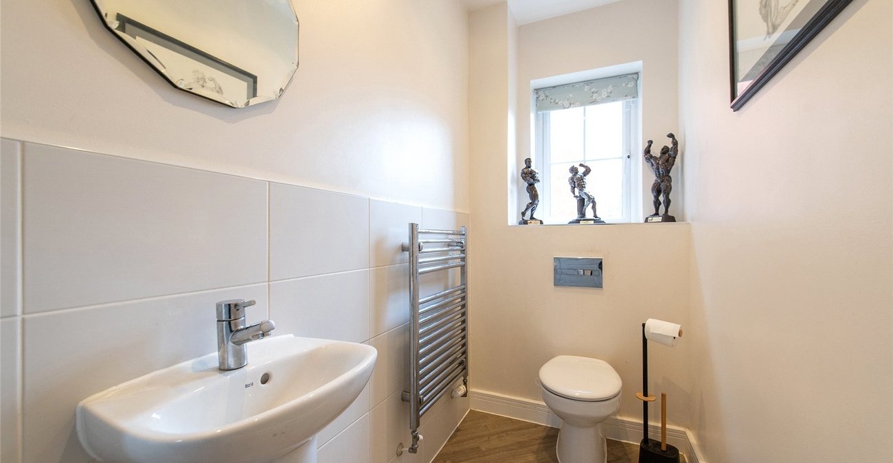 3 bedroom house for sale in Maidstone | Robinson Michael & Jackson