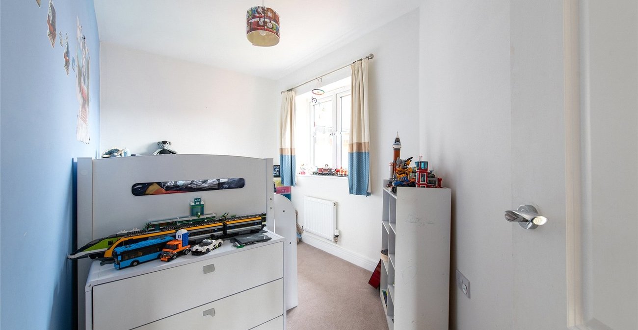 3 bedroom house for sale in Maidstone | Robinson Michael & Jackson