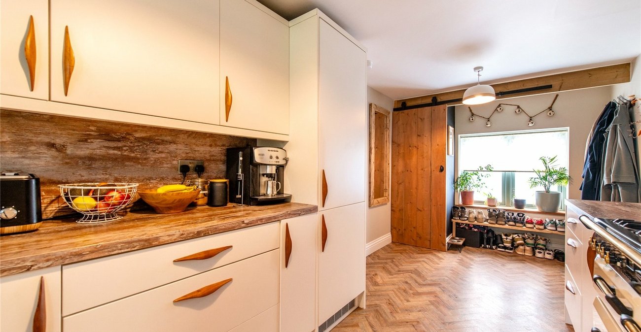 3 bedroom house for sale in Newington | Robinson Michael & Jackson