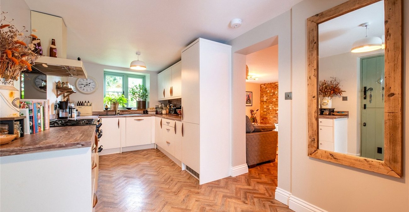 3 bedroom house for sale in Newington | Robinson Michael & Jackson