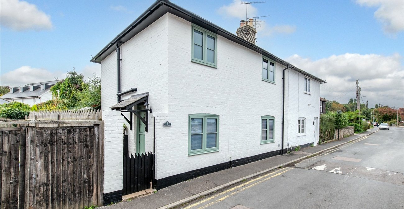 3 bedroom house for sale in Newington | Robinson Michael & Jackson