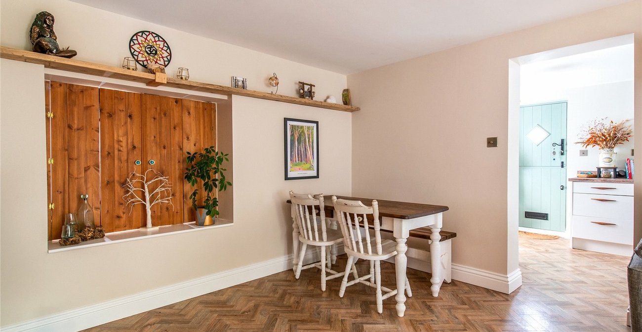 3 bedroom house for sale in Newington | Robinson Michael & Jackson