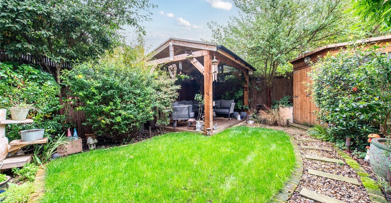 3 bedroom house for sale in Newington | Robinson Michael & Jackson