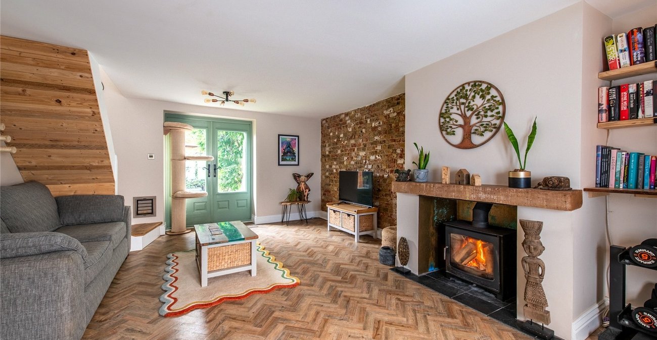 3 bedroom house for sale in Newington | Robinson Michael & Jackson