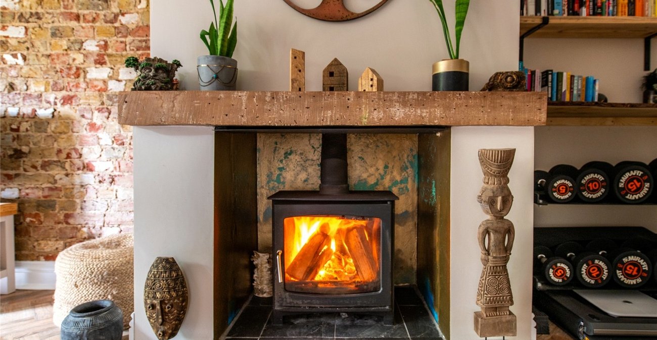 3 bedroom house for sale in Newington | Robinson Michael & Jackson