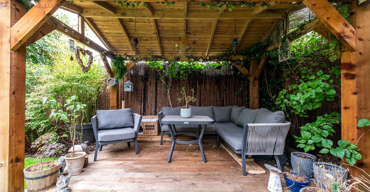 3 bedroom house for sale in Newington | Robinson Michael & Jackson