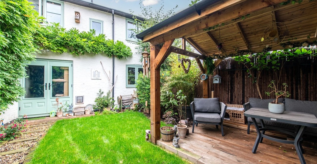 3 bedroom house for sale in Newington | Robinson Michael & Jackson